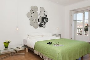 Rossio - Lisbon Cheese & Wine Apartments