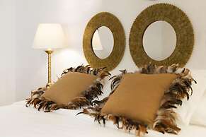 Rossio - Lisbon Cheese & Wine Apartments