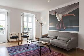 Rossio - Lisbon Cheese & Wine Apartments
