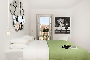 Rossio - Lisbon Cheese & Wine Apartments