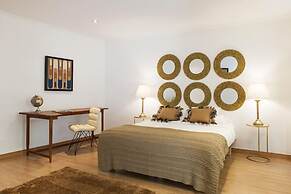 Rossio - Lisbon Cheese & Wine Apartments
