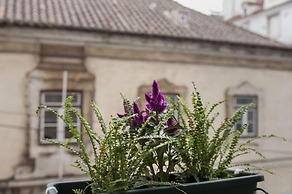 Sé Cathedral - Lisbon Cheese & Wine