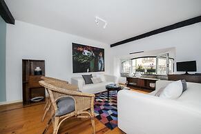 Sé Cathedral - Lisbon Cheese & Wine