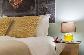 Sé Cathedral - Lisbon Cheese & Wine