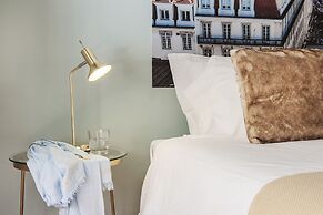 Sé Cathedral - Lisbon Cheese & Wine