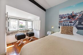 Sé Cathedral - Lisbon Cheese & Wine