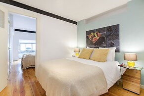 Sé Cathedral - Lisbon Cheese & Wine