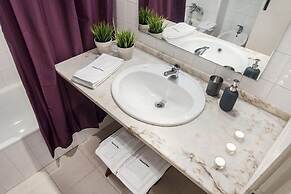 Sé Cathedral - Lisbon Cheese & Wine