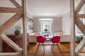 Sé Cathedral - Lisbon Cheese & Wine