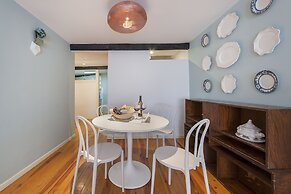 Sé Cathedral - Lisbon Cheese & Wine