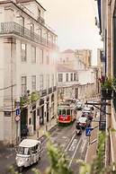 Sé Cathedral - Lisbon Cheese & Wine