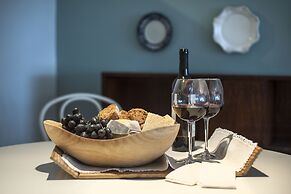 Sé Cathedral - Lisbon Cheese & Wine