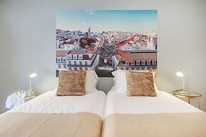 Sé Cathedral - Lisbon Cheese & Wine