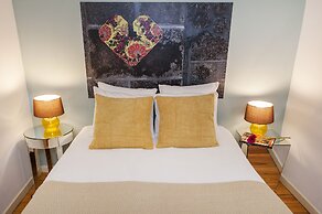 Sé Cathedral - Lisbon Cheese & Wine