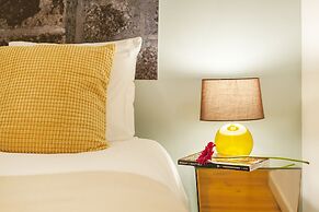 Sé Cathedral - Lisbon Cheese & Wine