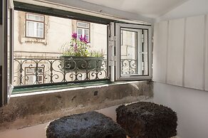 Sé Cathedral - Lisbon Cheese & Wine