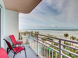 Ocean Walk 502