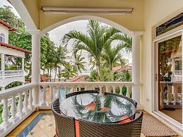 Jaco Beach Village 7