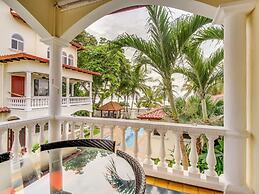 Jaco Beach Village 7