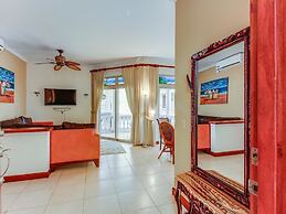 Jaco Beach Village 7