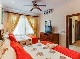 Jaco Beach Village 7