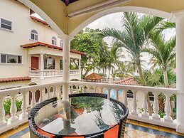 Jaco Beach Village 7