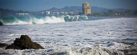 Jaco Beach Village 7