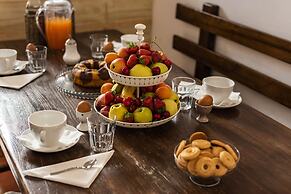 B&B San Remigio Firenze