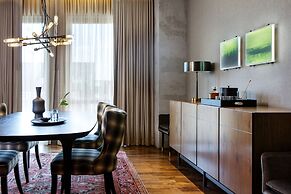 Limelight Hotel Denver