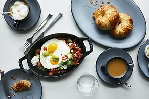 Limelight Hotel Denver