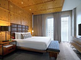 Limelight Hotel Denver