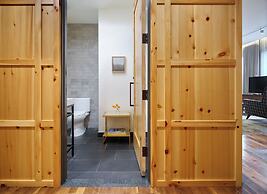 Limelight Hotel Denver