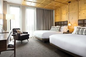 Limelight Hotel Denver