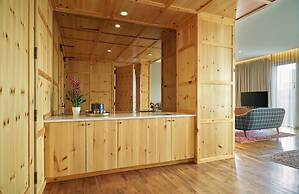 Limelight Hotel Denver