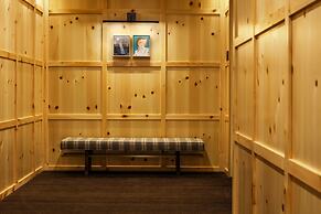 Limelight Hotel Denver