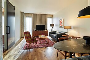 Limelight Hotel Denver