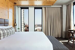 Limelight Hotel Denver