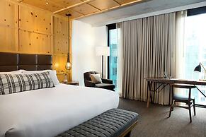 Limelight Hotel Denver