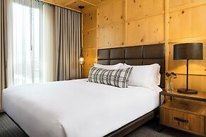 Limelight Hotel Denver