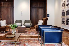 Limelight Hotel Denver