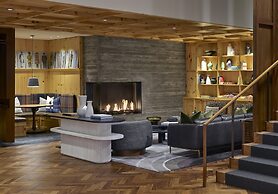 Limelight Hotel Denver