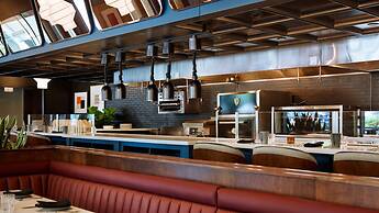 Limelight Hotel Denver