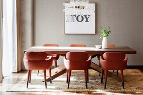 Limelight Hotel Denver