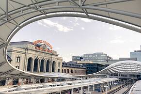 Limelight Hotel Denver