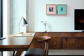 Limelight Hotel Denver