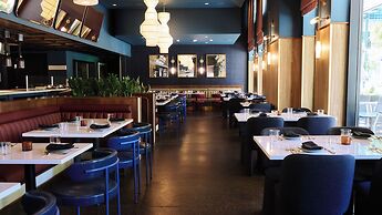 Limelight Hotel Denver