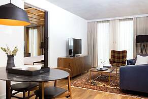 Limelight Hotel Denver