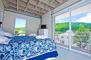 FL002 2 Bedroom Apartment By Senstay