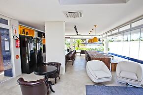 FL002 2 Bedroom Apartment By Senstay