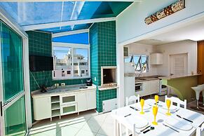 FL003 3 Bedroom Apartment By Senstay